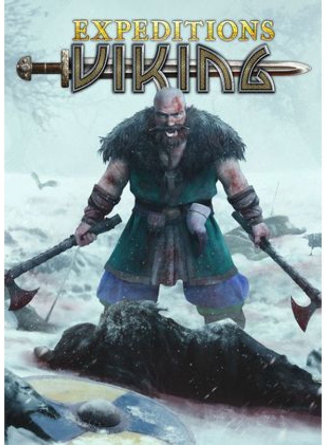 EGYGAMER EGYGAMER Expeditions Viking Z581AEB8844A03475B1F7Z
